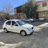 تیبا 2 مدل 98