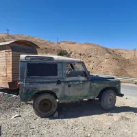 لنروور پاژن مدل۷۰