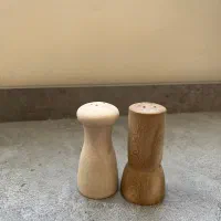 حراج محصولات چوبی به قیمت عمده|ظروف سرو و پذیرایی|پاکدشت, پاکدشت (مامازند)|دیوار