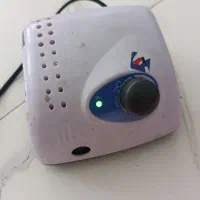سوهان برقی