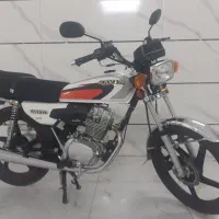 موتور سیکلت ساوین 150 در حد مدارک تکمیل