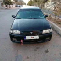 مزدا f323