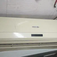 کولر general متور پیستونی