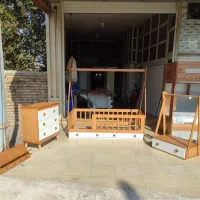 تولید و پخش انواع سرویس خواب