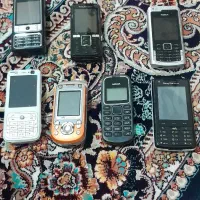 موبایل نوکیا|موبایل|اسلام‌شهر, شهرک مهدیه|دیوار