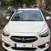 شاهین دنده فول بیرنگ تک برگ سند مدل ۱۴۰۱