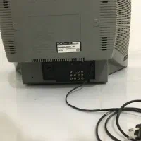 تلویزیون ۲۱ اینچ سونی|تلویزیون و پروژکتور|اصفهان, کشاورزی|دیوار