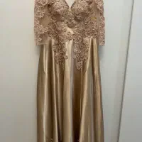 لباس مهمونی