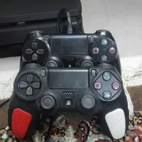 ps4کپی خور|کنسول، بازی ویدئویی و آنلاین|مشهد, انقلاب|دیوار