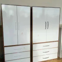 ساخت انواع کمد|جاکفشی، کمد، دراور|گرگان, |دیوار