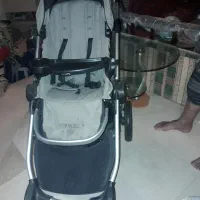 کالسکه کودک|کالسکه و لوازم جانبی|تهران, شهرک غرب|دیوار