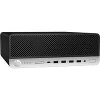 مینی کیس اچ پی HP Elitedesk G5 پردازنده i5 9|رایانه رومیزی|کرمان, |دیوار