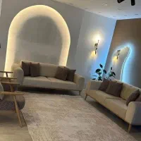 مبل اقساطی|مبلمان خانگی و میز عسلی|جم, |دیوار