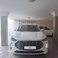 فیدیلیتی پرستیژ  مدل ۱۴۰۵ داخل موکا