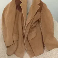 کت کتان اصل و مخمل مردانه سایز 50دره شهر|لباس|ایلام, |دیوار