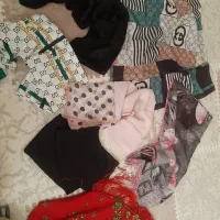 شال،روسری زنانه