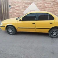 سمندکرایه بین شهری