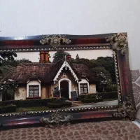 تابلوفرش ماشینی سه بعدی