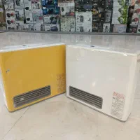 بخاری/گازی/برقی/ژاپنی/در حد صفر