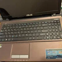 لپ تاپ Asus a53s