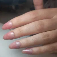 کاشت ناخن ترمیم 50%تخفیف ویژه فقط تا 20شهریور|خدمات آرایشگری و زیبایی|دورود, |دیوار