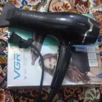 سشوار وی جی از در حد نو سالنی حرفه ای