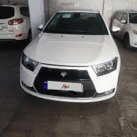 دنا پلاس توربو اتوماتیک آپشنال