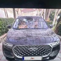 تیگو ۸ پلاگین هیبرید