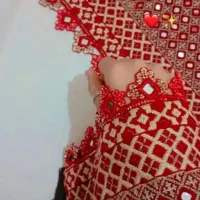 دوزنده کریشی کار هستم
