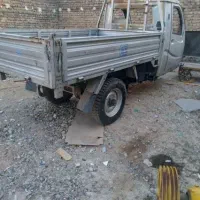 سه چرخ لجور گازوئیلی