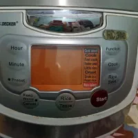 پلوپز وسرخ کن|سایر لوازم برقی|اهواز, زیتون کارمندی|دیوار