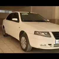 سورن پلاس صفر موتور جدید|خودرو سواری و وانت|نیشابور, فردوسی جنوبی|دیوار