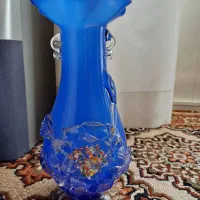 گلدان قدیمی|کلکسیون اشیاء عتیقه|اصفهان, جلالیه|دیوار