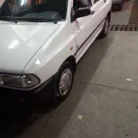 پراید مدل ۹۳|خودرو سواری و وانت|پارس‌آباد, |دیوار