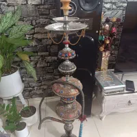 قلیان یا قلیون قدی