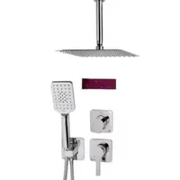 دوش حمام علمک دوش|مصالح و تجهیزات ساختمان|تهران, بیسیم|دیوار