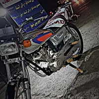 موتور مدل 92
