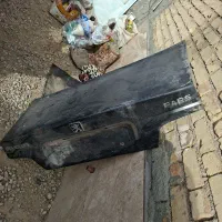 درب صندق پارس پژو ۴۰۵