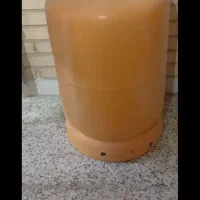 کپسول گاز ایران گاز