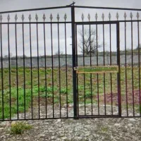 جوشکاری سیار و اجرای فنس