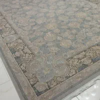 فرش 12متری در حد نو