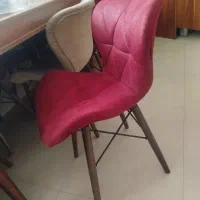 صندلی ناهار خوری