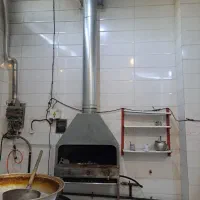 لوازم  آشپزخانه رستوران