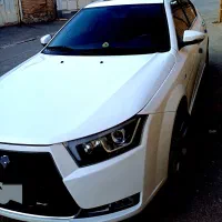 دنا اتومات مدل ۱۴۰۰|خودرو سواری و وانت|شهرکرد, |دیوار