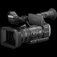 دوربین سینمایی nx3