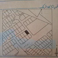 زمین سر دو نبش