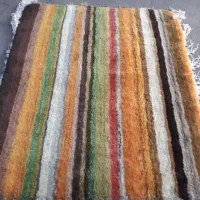 فرش تمام گیاهی