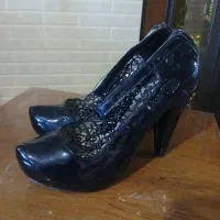 کفش مجلسی|کیف، کفش، کمربند|همدان, |دیوار