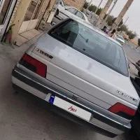 پژو405|خودرو سواری و وانت|سقز, |دیوار