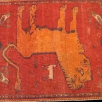 قالیباف و بافنده قالی ترکی با دستمزد خیلی خوب|استخدام هنری و رسانه|فراشبند, |دیوار